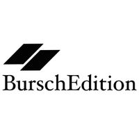 BurschEdition Logo